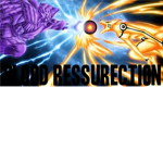Naruto: Blood Resurrection