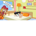 Priscilla robux.