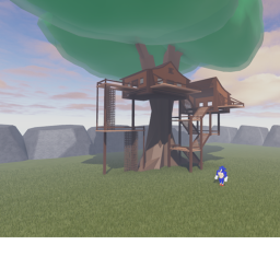 Survival the not move the sonic the killer