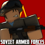 ุ Soviet Armed Forces
