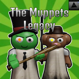 The Muppets: Legacy