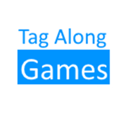 Tag Along Games Obby