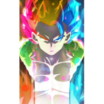 DRAGON-BALL