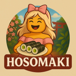 Hosomaki Kitchen