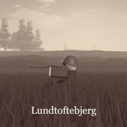 Kampen ved Lundtoftebjerg