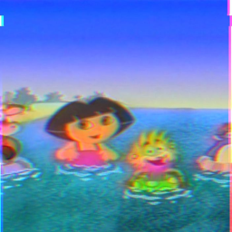 y2k dream
