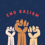 ANTI RACIST CRUSADE