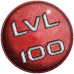 Be Level 100