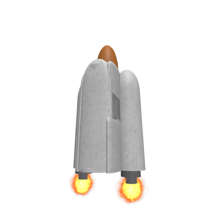 space rocket
