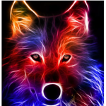 Nhebriells wolf group