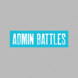 ADMIN BATTLES BETA