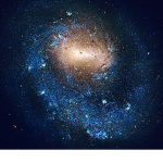My Alternate Galaxy
