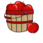 SlushyApple's Apple Basket
