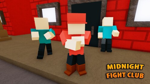 Midnight Fight Club
