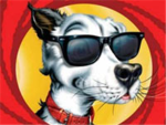 SPY DOG,S