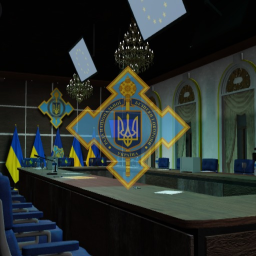 National Security and Defense Council of Ukraine