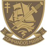 Commandos Marins Français