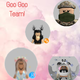 The Goo Goo Obby!