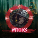 The White Lotus Circle [MYTHS]