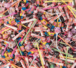 Sugar Rush Kingdom