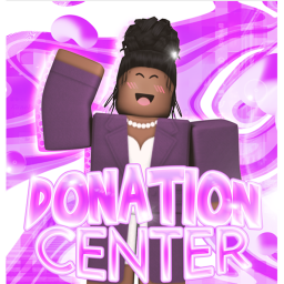 Donation Center