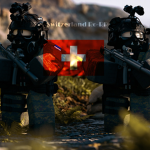 Switzerland Ro-RP