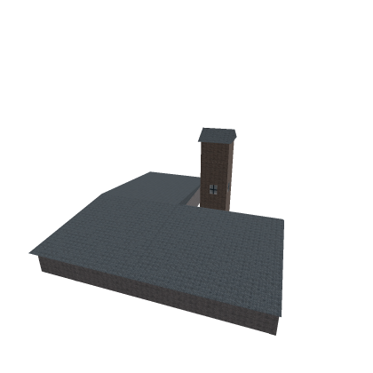homefront court house (to replace the PD)