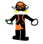 THE KOOL SQUID CLUB