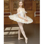 The Ballerina’s