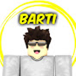 Barti roblox fan group