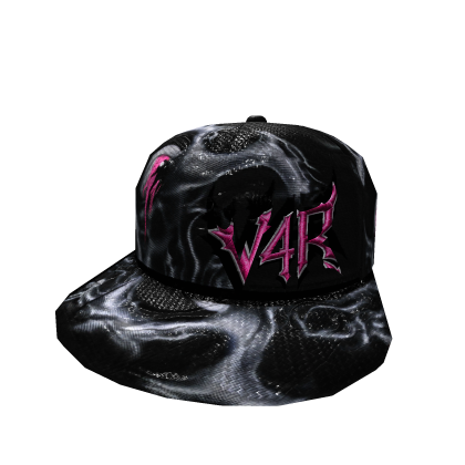 Y2K HAT | BY V4R