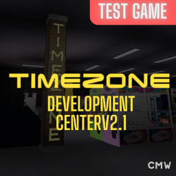 Timezone Development Center