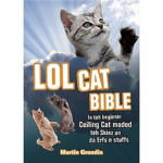 Cherch of teh lolzcats