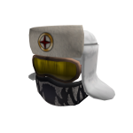 Polar Man