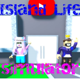 Island life simulator alpha 0.9.2 (New structure)