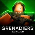 Grenadiers 1940s