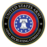 Army Recruiting Command - [U.S.A.]