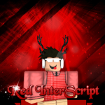 Red InterScript