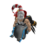 THE GOBLIN IS BACK