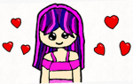 ~ScarXLavender~