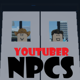 Famous NPCs (ALPHA)