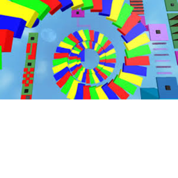 Obby Easy Game