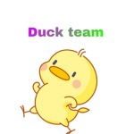 Ducky teem
