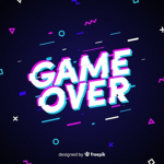 GAME OVER GROUP!!!