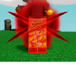 The People Of The Cheeto