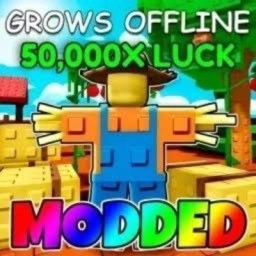 Grow a Garden(By Fan)