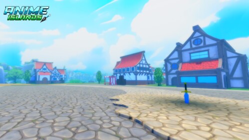 Anime Islands [UPD 11] -30% OFF