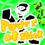 The power of stick