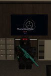 NPC killer