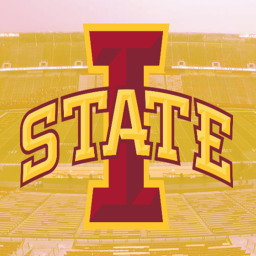 Jack Trice Stadium, Iowa State Cyclones